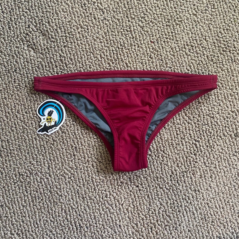 Jolyn Europe Bikini Bottoms